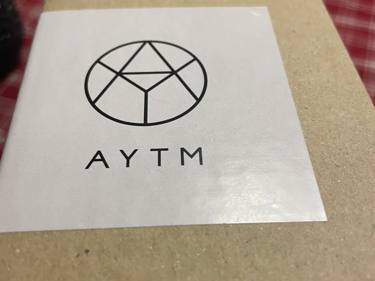 Billede 4 - AYTM vase Gemma. 