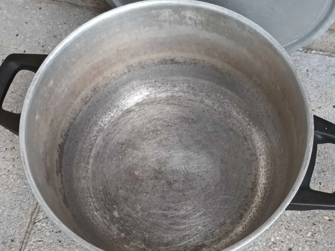 Billede 5 - 2 gode gryder