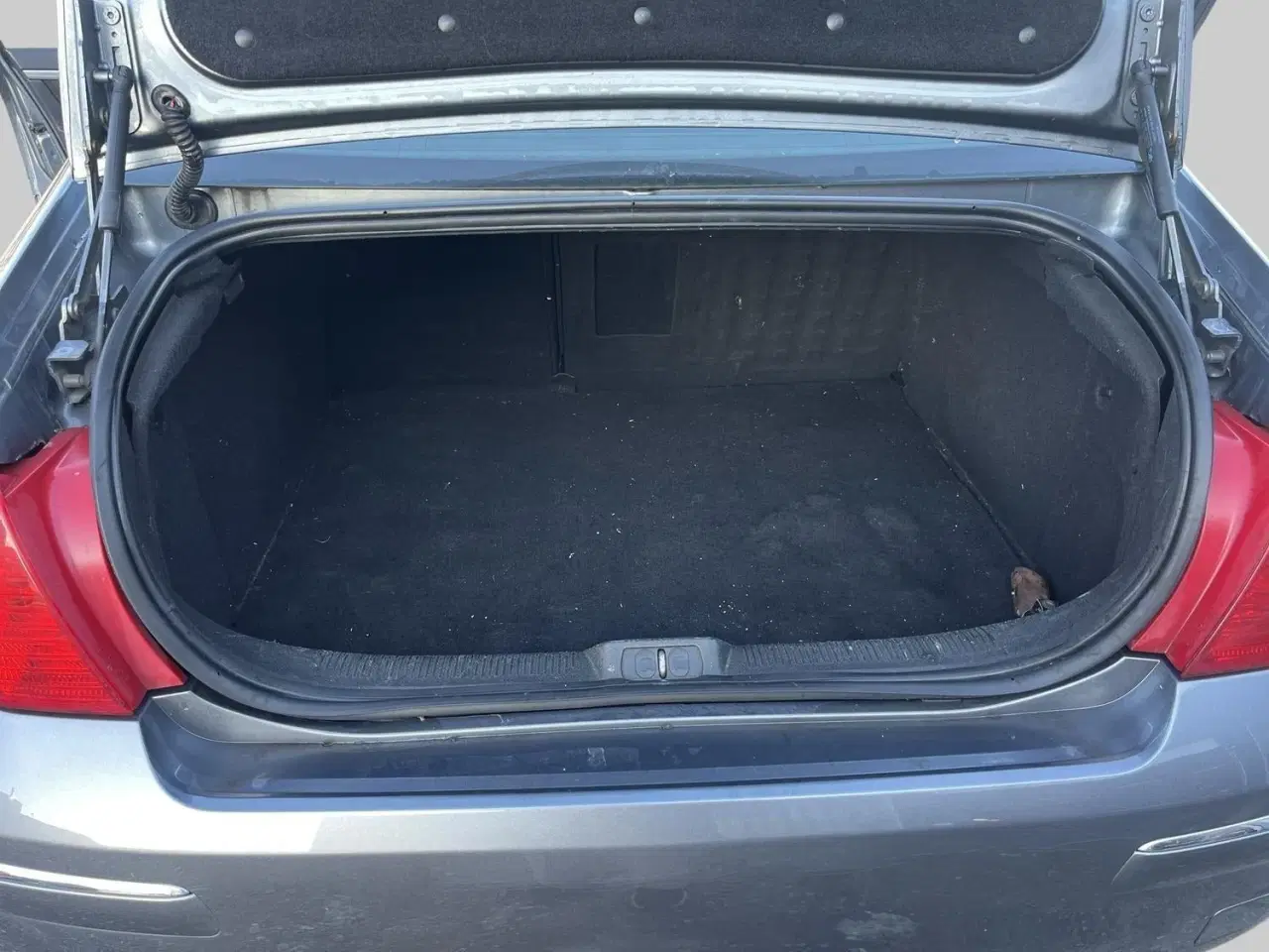 Billede 11 - Peugeot 407 1,6 HDi 109 Premium