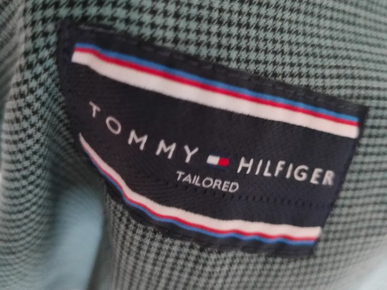 Billede 5 - Jakker fra Tommy Hilfiger 