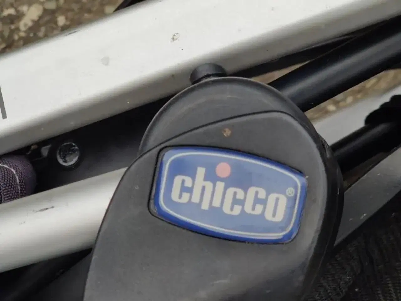 Billede 5 - Klapvogn mærke CHICCO