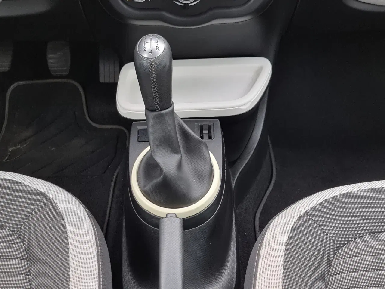 Billede 12 - Renault Twingo SCE 70
