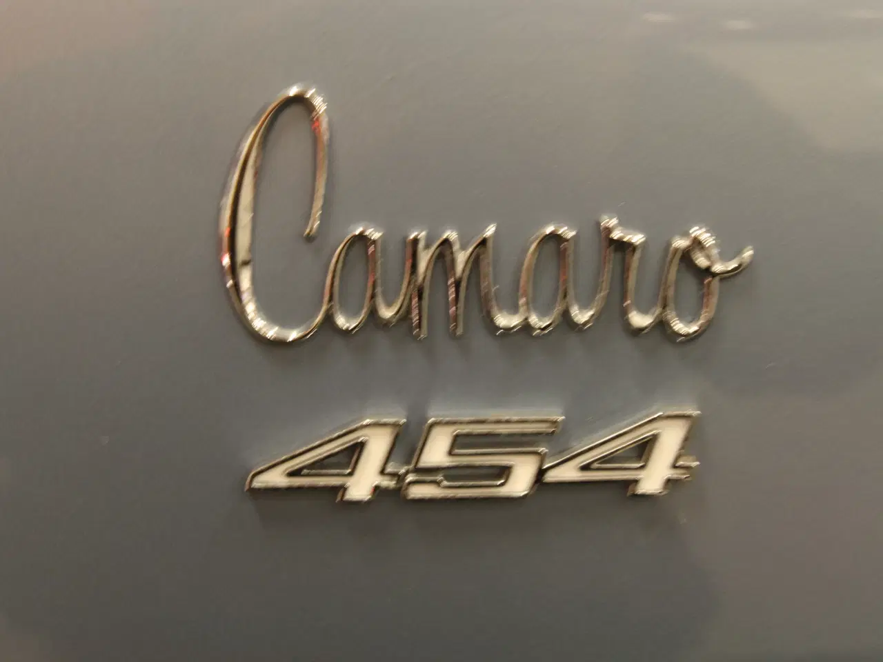 Billede 18 - Chevrolet Camaro