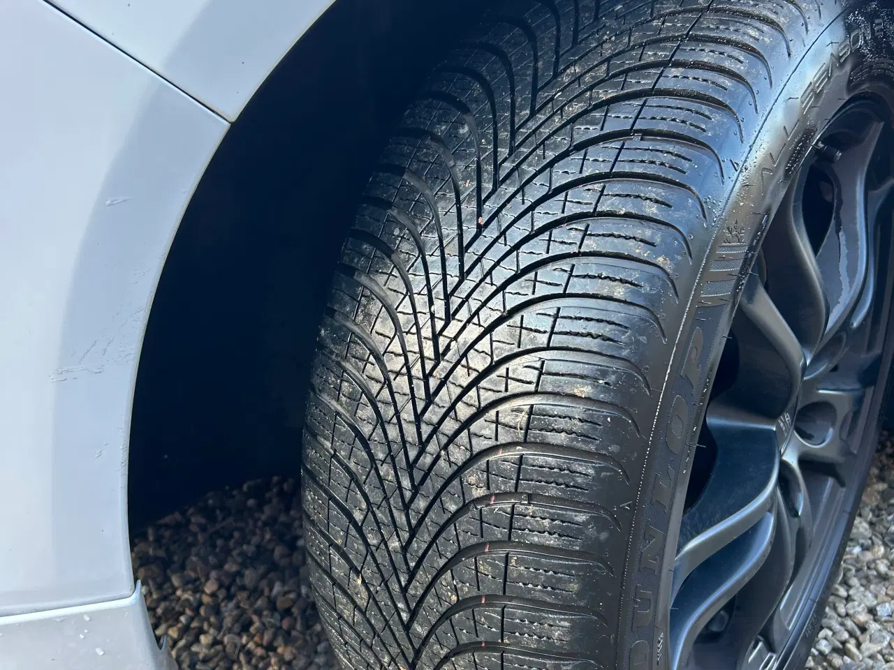 Billede 13 - Opel Zafira med ALT i udstyr 