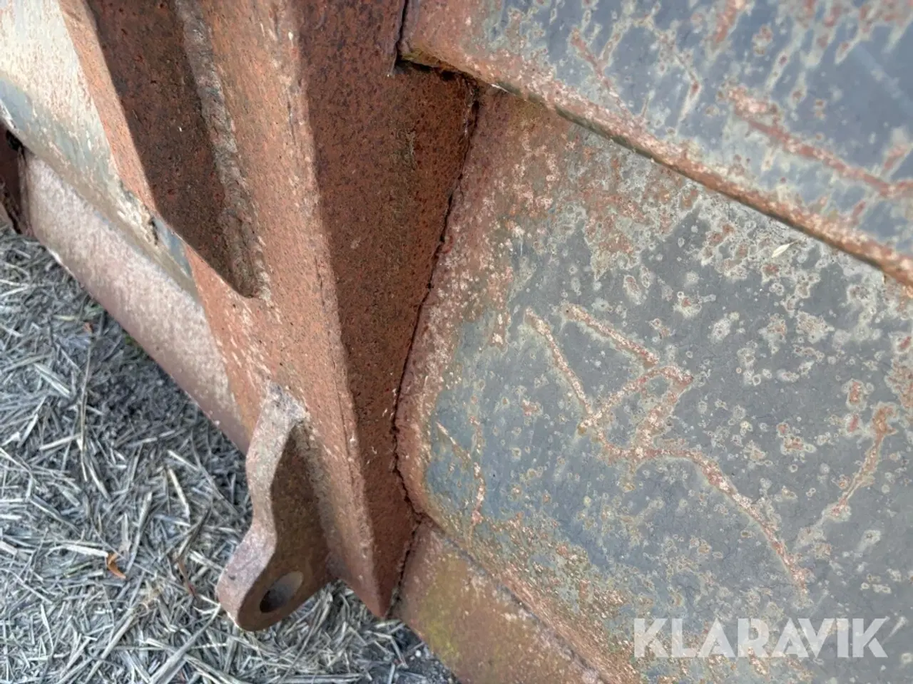 Billede 10 - Skovl