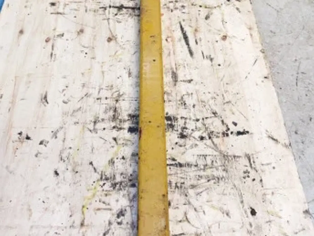 Billede 4 - Hydrema 906B Arm for parallelføring 209641