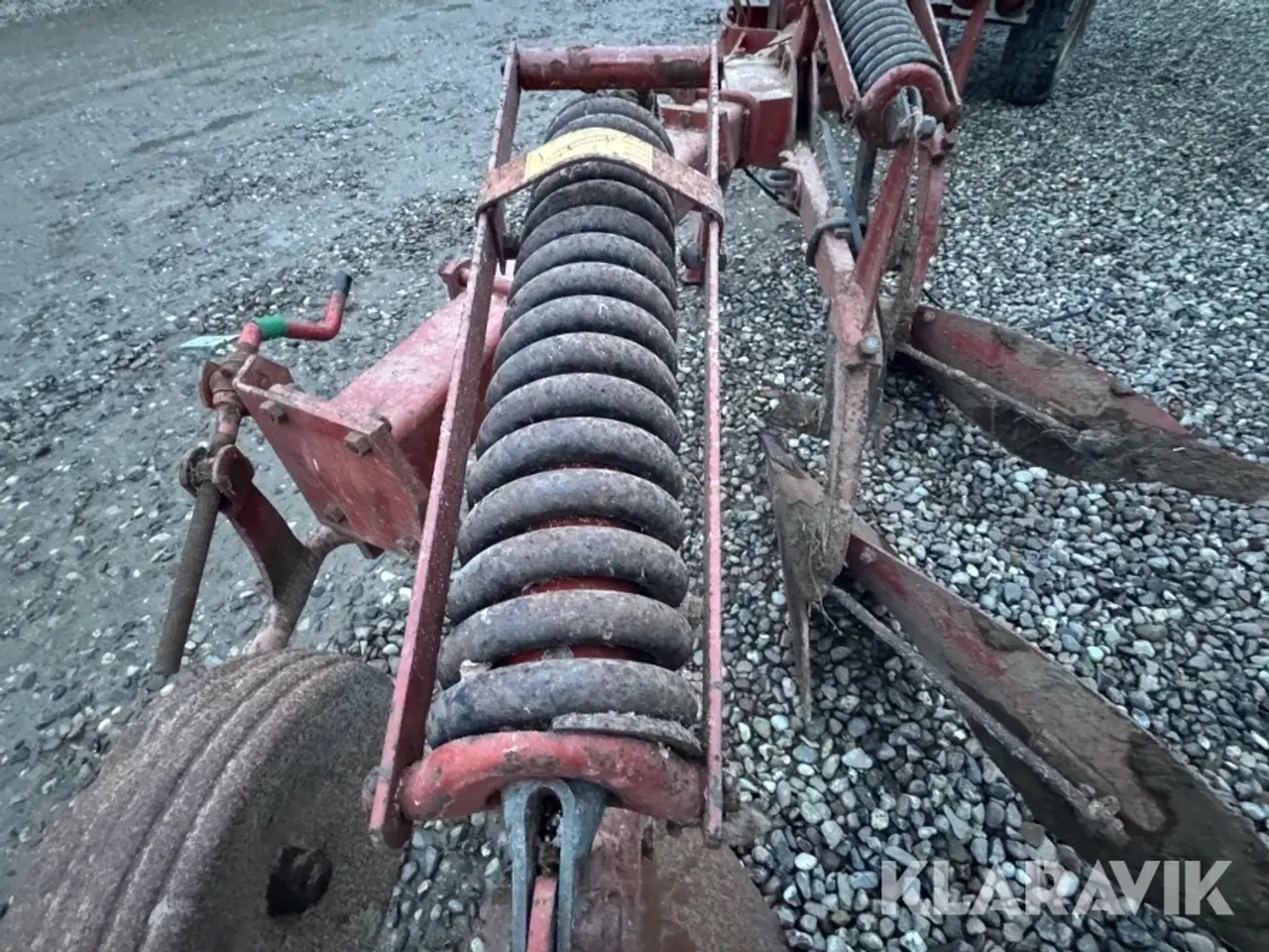 Billede 11 - Plov Fraugde