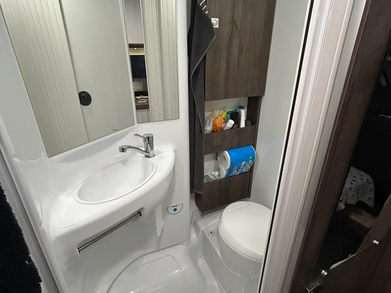 Billede 7 - Benimar Yrteo 840 Premium