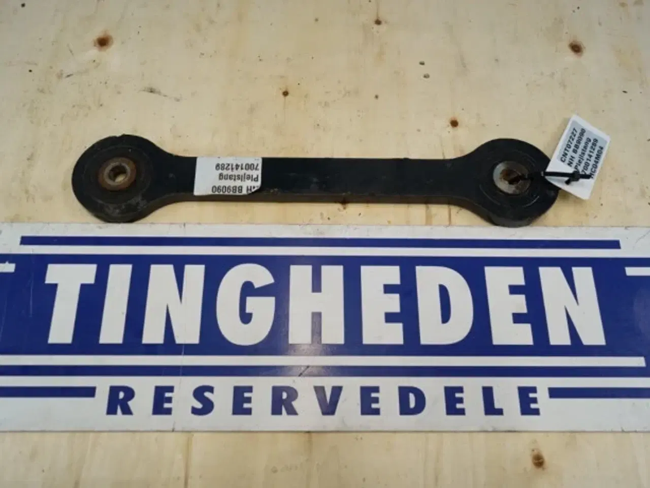 Billede 1 - New Holland BB9090 Plus Plejlstang 700141289