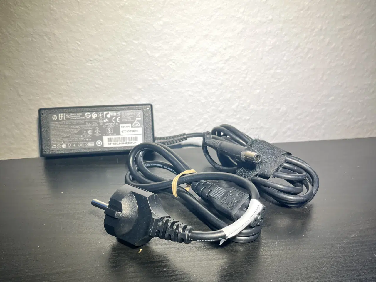 Billede 3 - HP 260 G3 Tiny Pc 