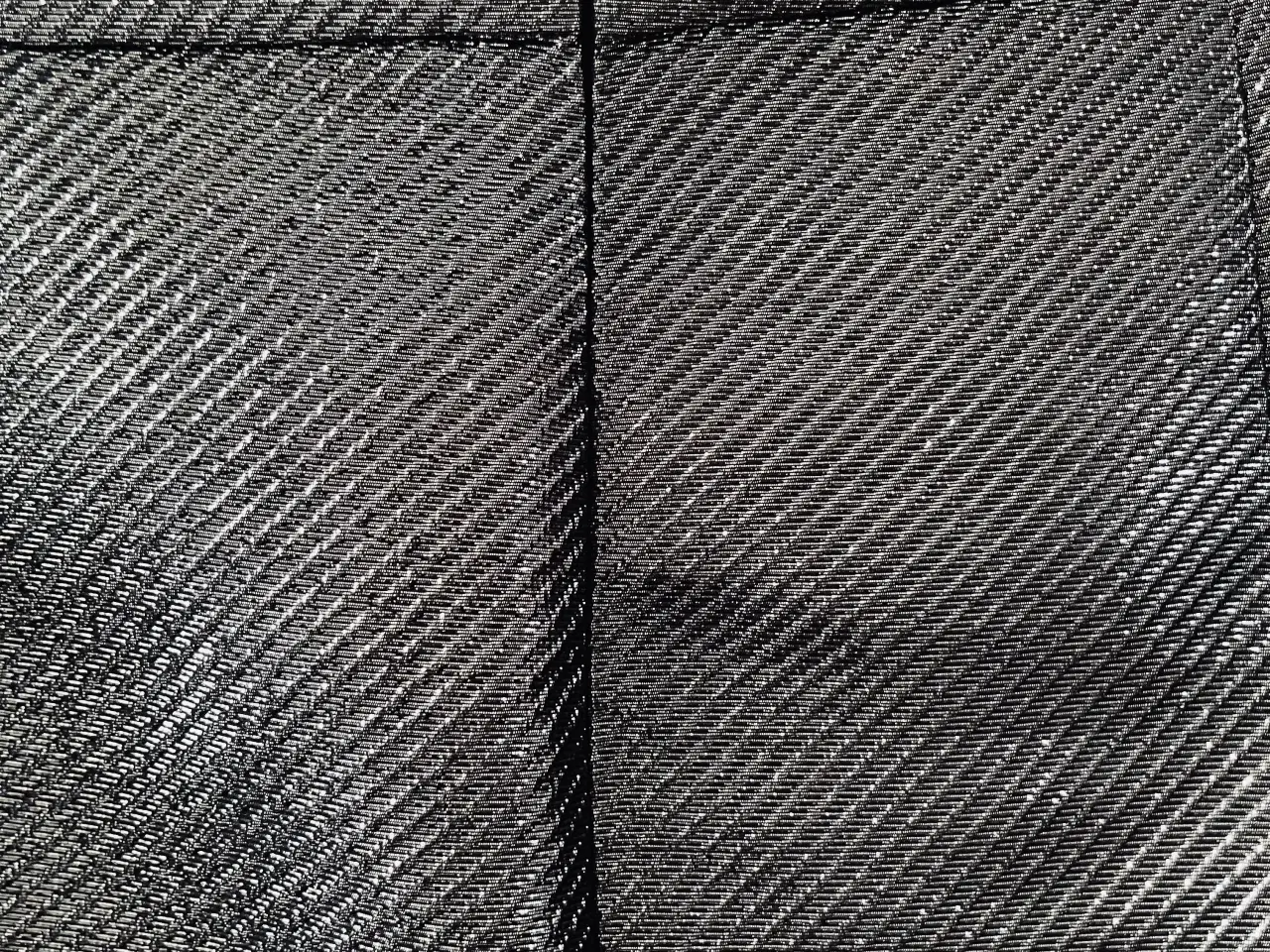Billede 3 - Ny H&M nederdel med glans