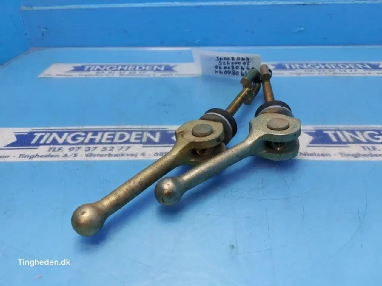 Billede 9 - Dronningborg D8500 Beslag Rekord Snitter 49080044