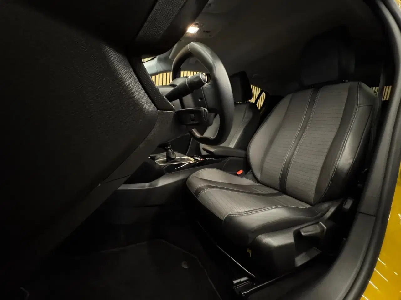 Billede 5 - Peugeot 208 1,2 PureTech 100 Allure Pack