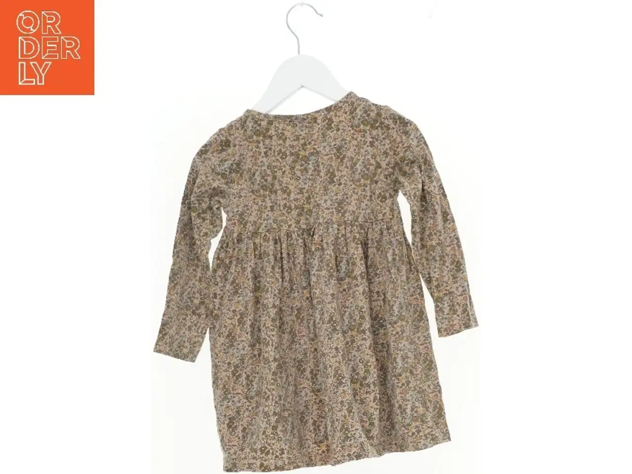 Billede 2 - Kjole fra Wheat (str. 98 cm)