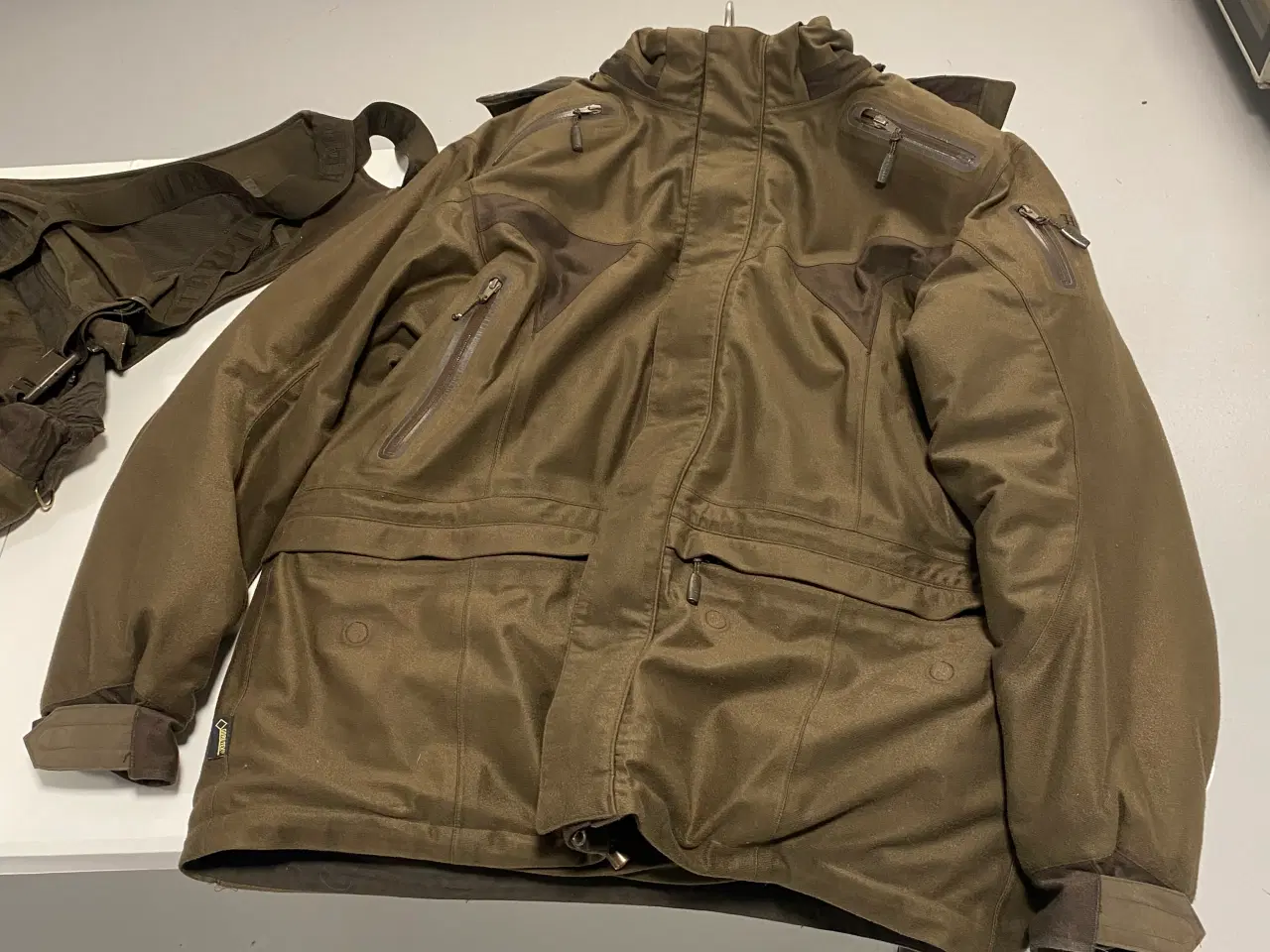 Billede 1 - Härkila Visent 