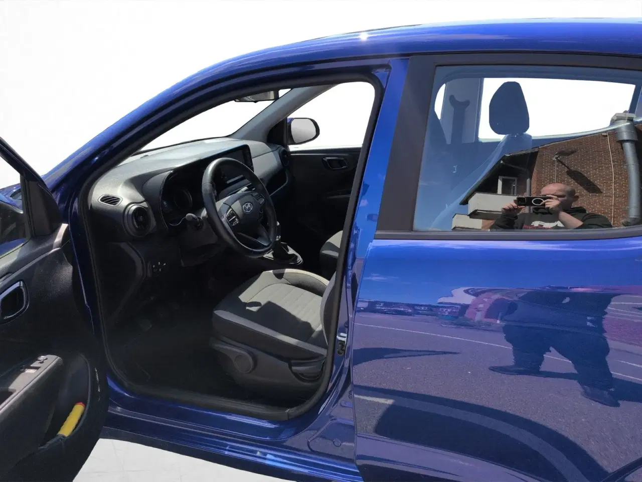 Billede 7 - Hyundai i10 1,0 MPi Pure