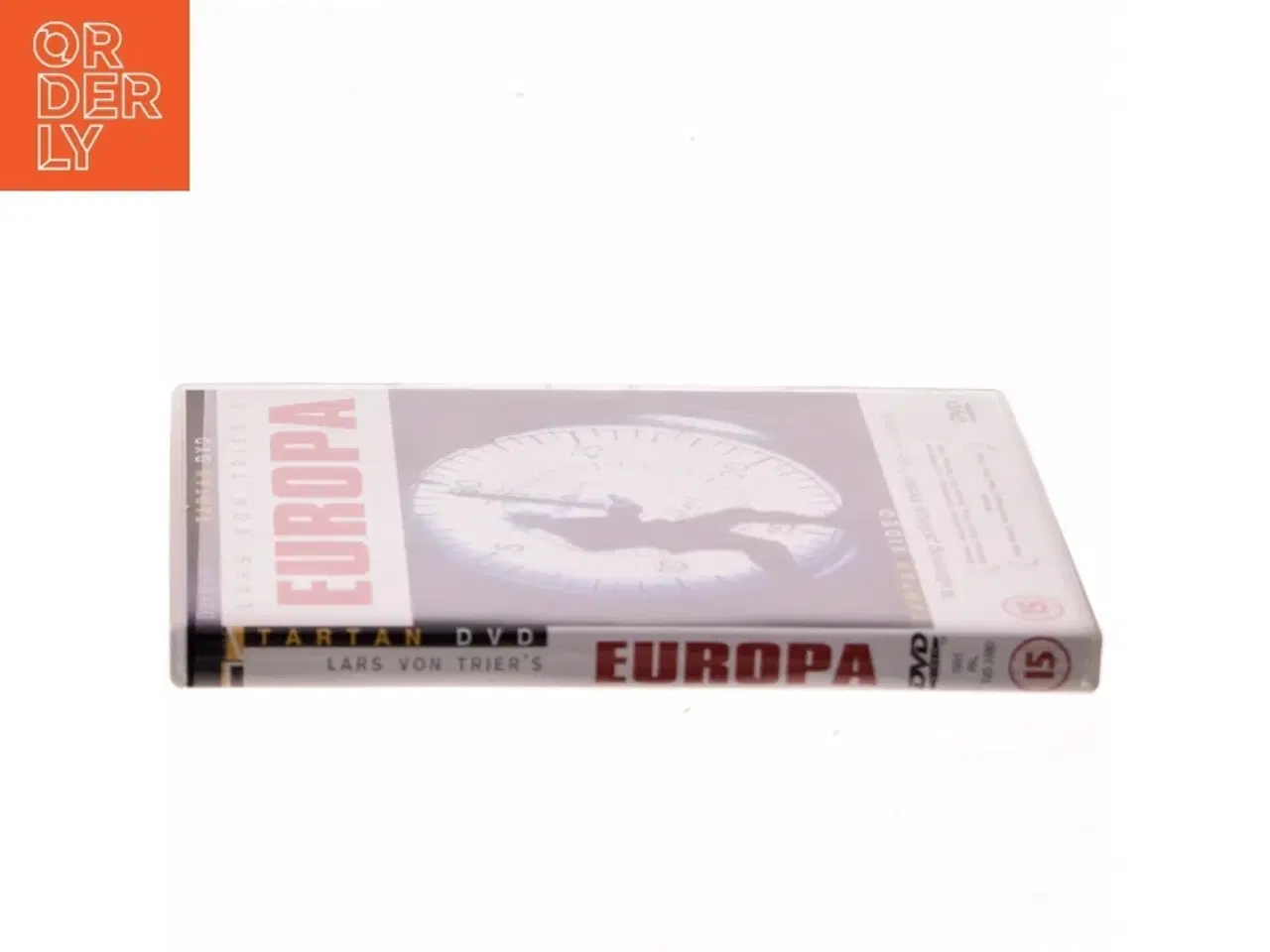 Billede 2 - Europa (DVD)