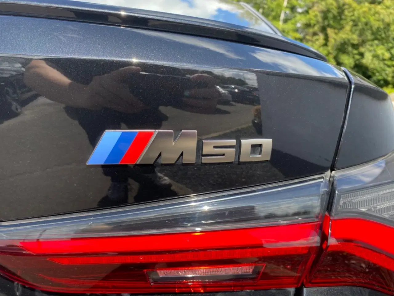 Billede 5 - BMW i4 M50 xDrive