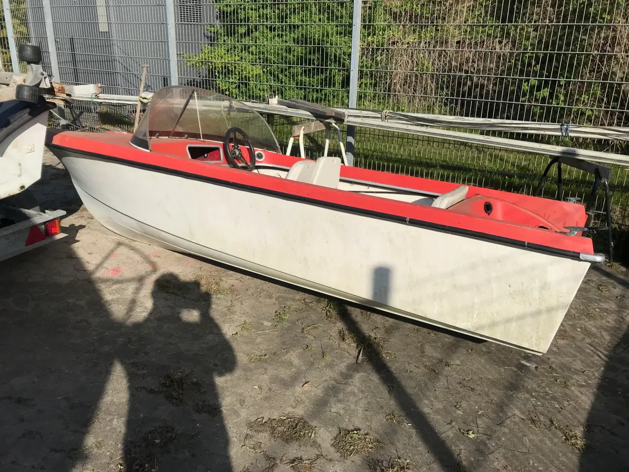 Billede 2 - Billig Speedbåd