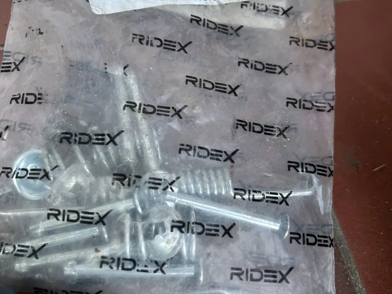 Billede 5 - Bremse system Audi/Vw