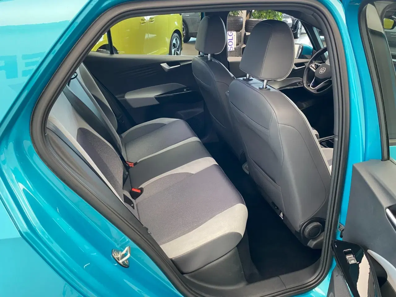 Billede 12 - VW ID.3 45 Pure Performance