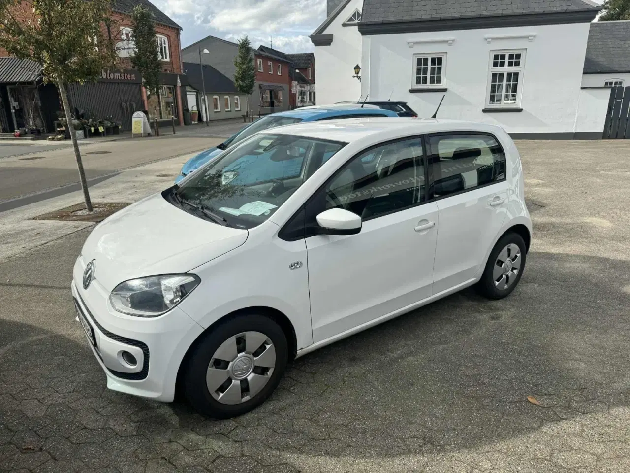 Billede 4 - VW Up! 1,0 60 Move Up! BMT
