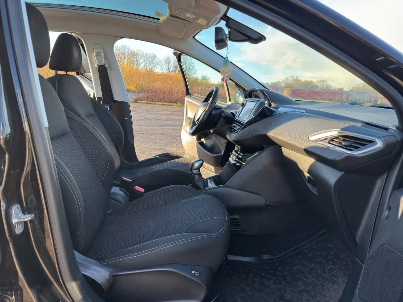 Billede 11 - Peugeot 208 1,6 BlueHDi 100 Desire Sky