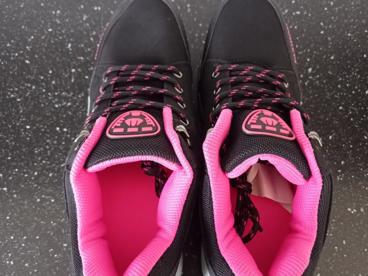 Billede 3 - FASHION Sneakers str. 42