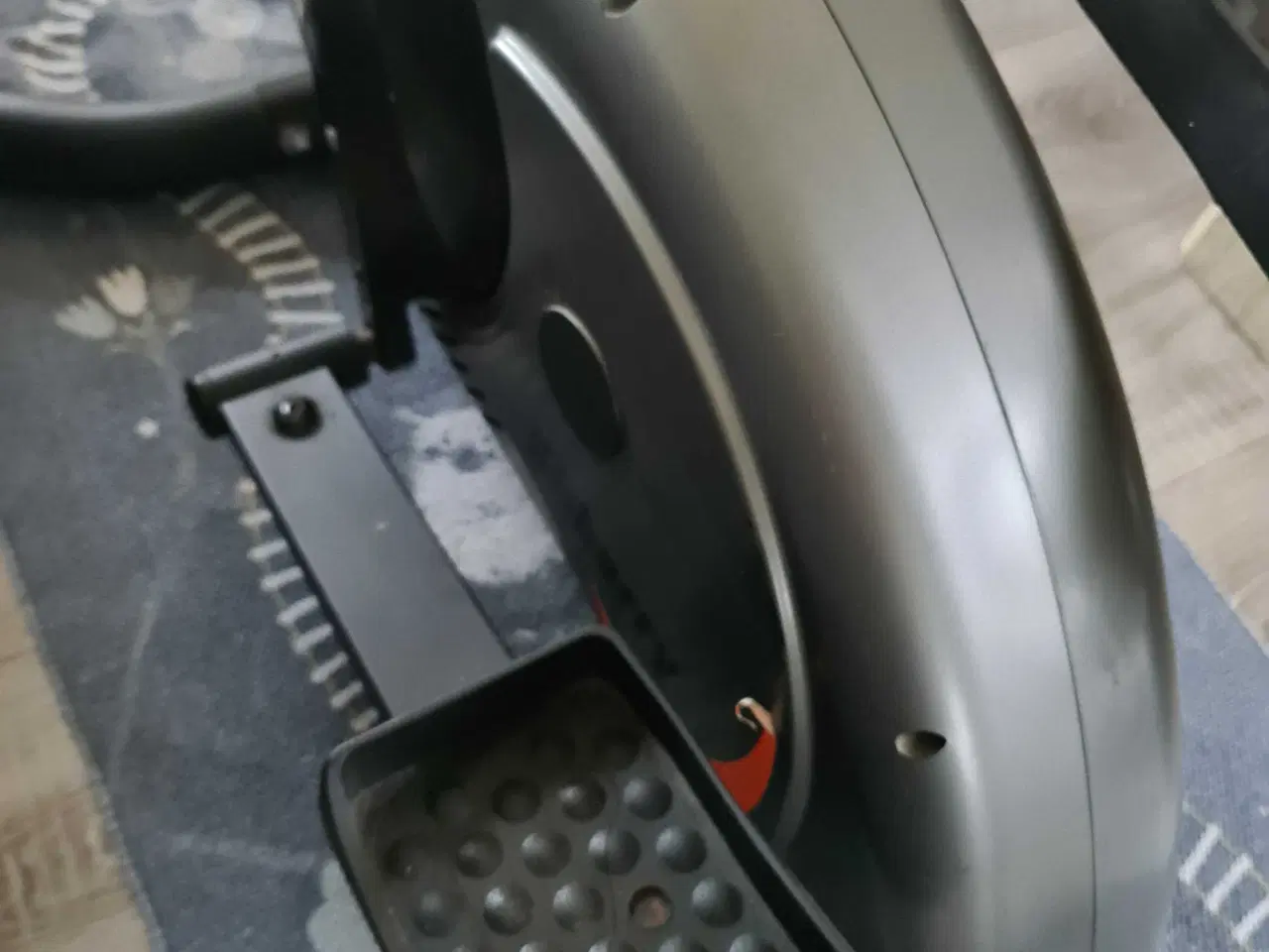 Billede 5 - Crosstrainer, Crosstrainer af mærket kilberry jec 