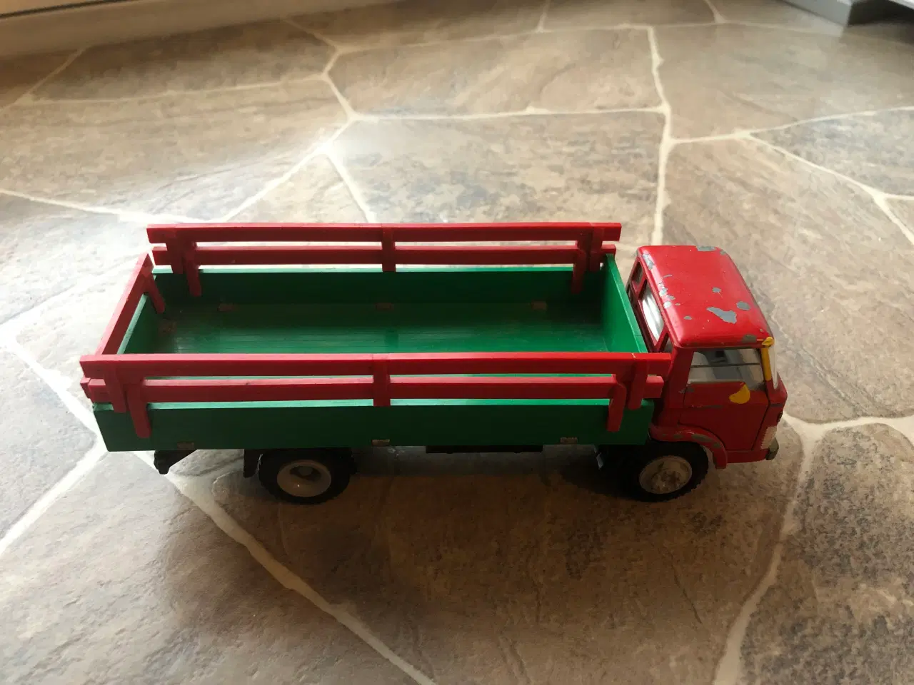 Billede 3 - Techno biler