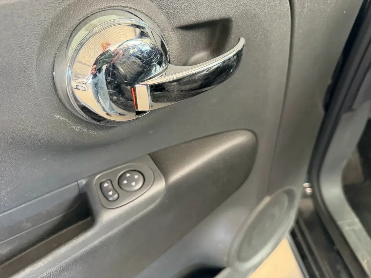 Billede 9 - Fiat 500C 1,2 Pop 69HK Cabr.
