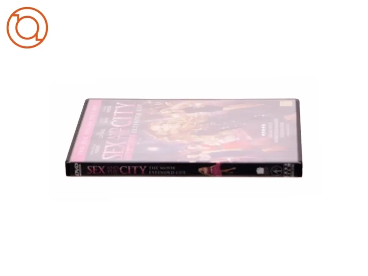 Billede 2 - Sex and the City (2disc Version)