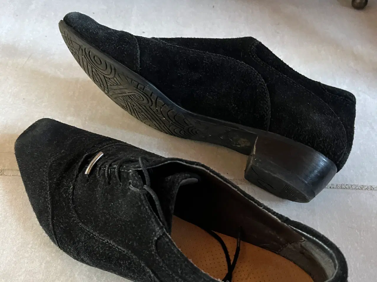 Billede 1 - Vildlæder høj kvalitet