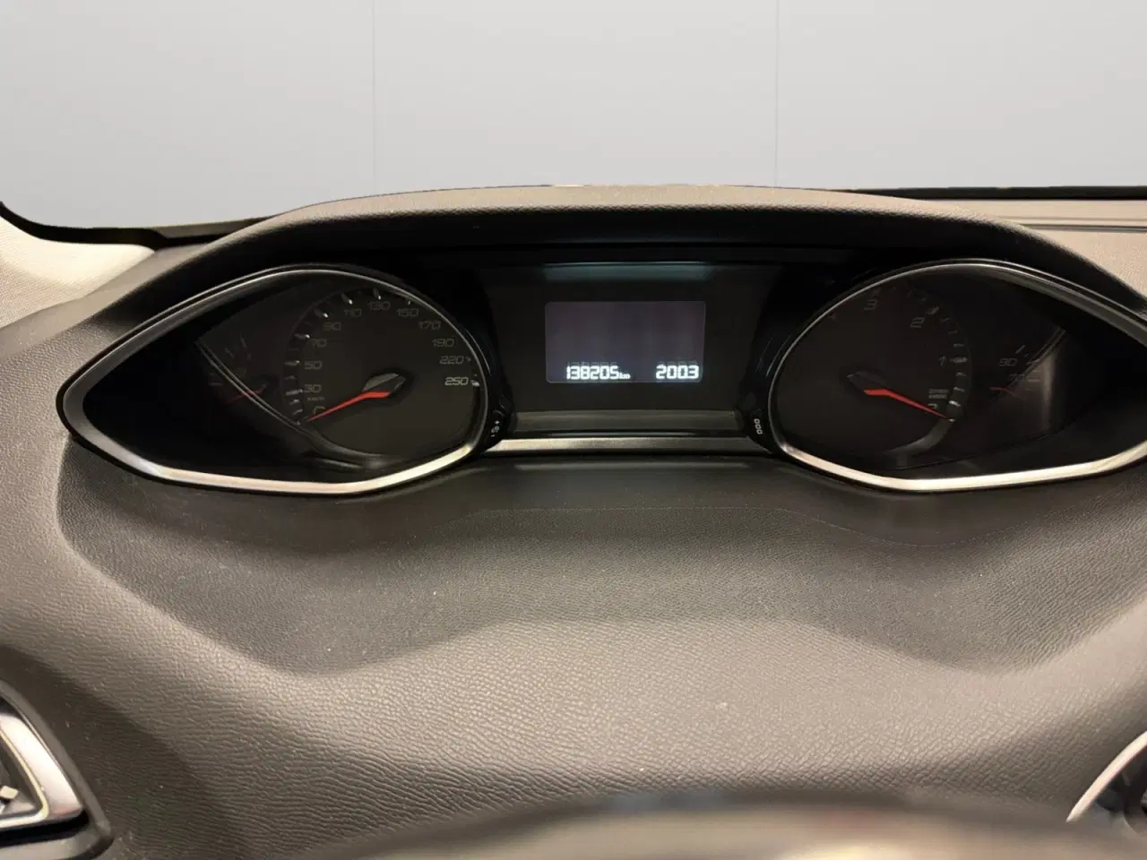 Billede 7 - Peugeot 308 1,6 BlueHDi 120 Style