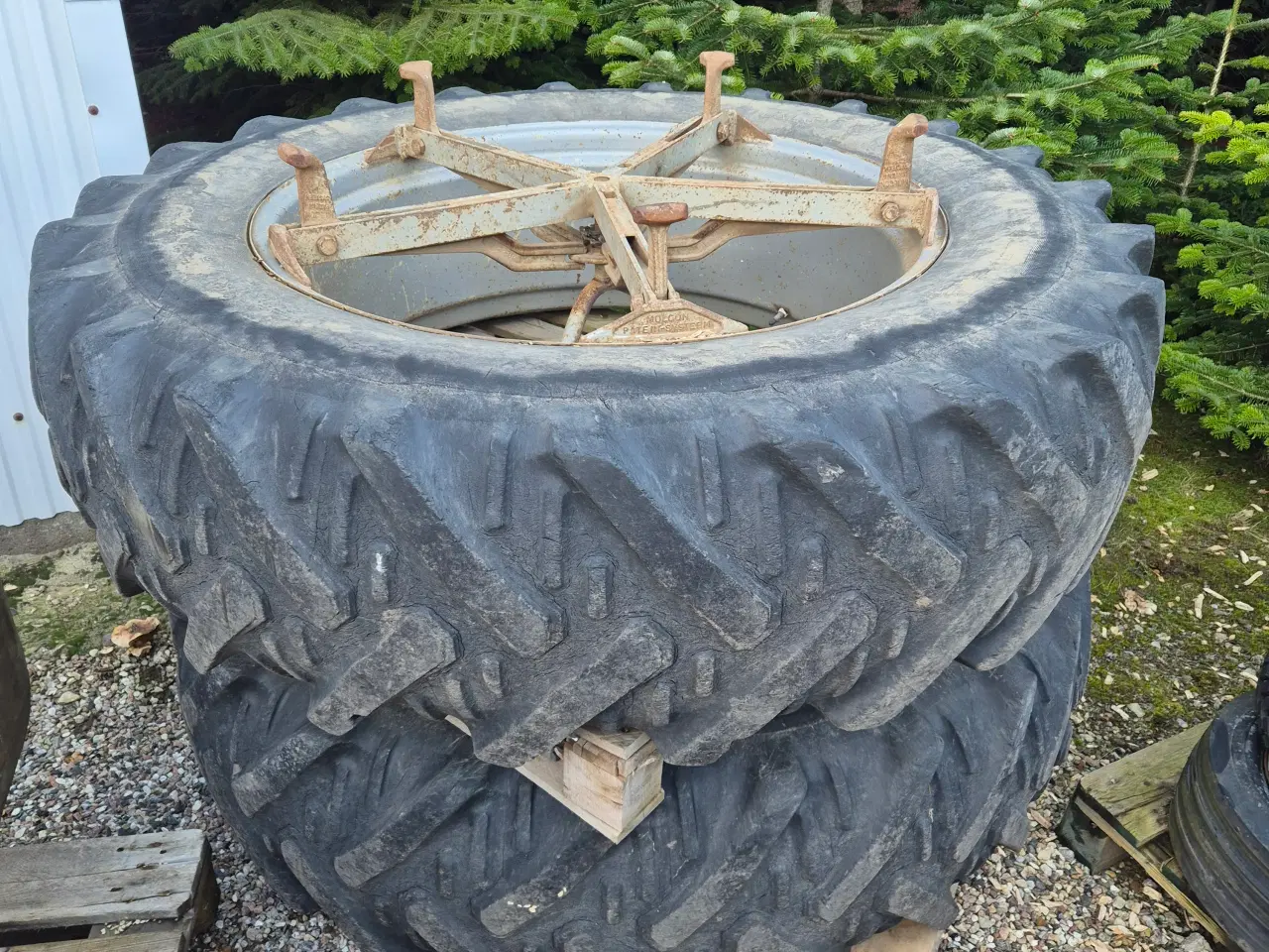 Billede 15 - Ford 7810