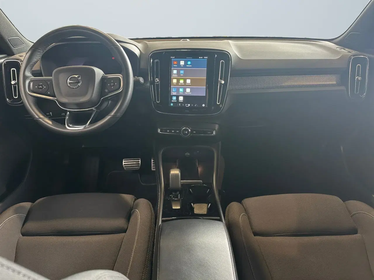 Billede 5 - Volvo XC40  P6 ReCharge Plus