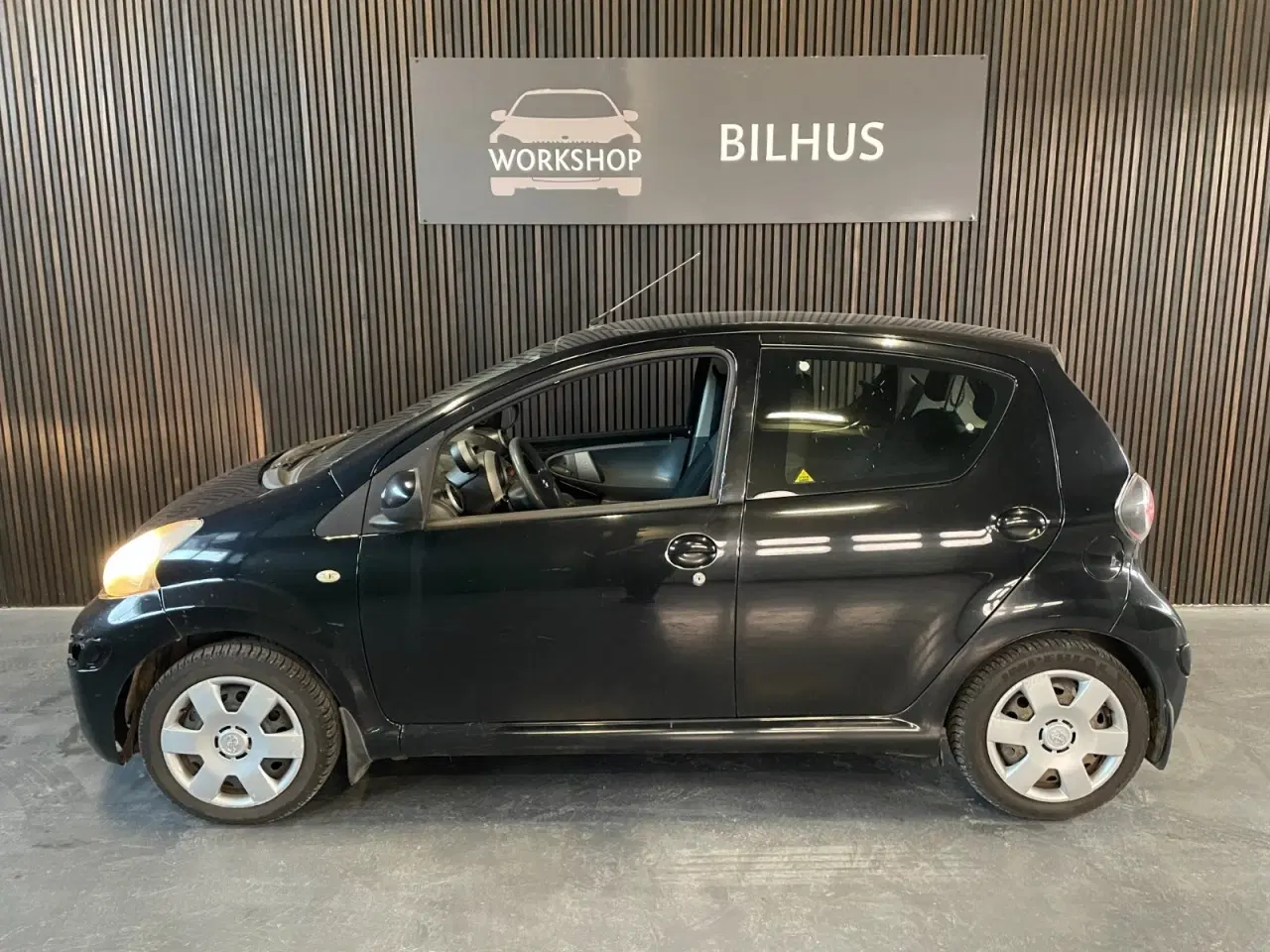 Billede 3 - Toyota Aygo 1,0 