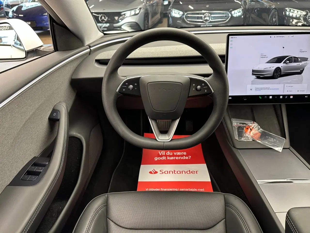 Billede 24 - Tesla Model 3  RWD