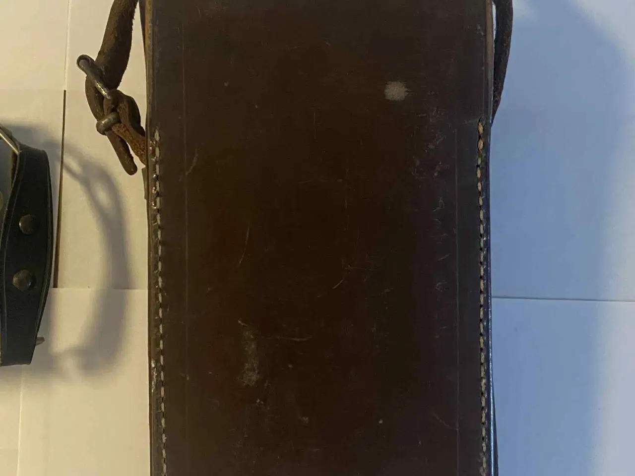 Billede 9 - Agfa Billy-Clack No. 74 Camera  1934 - 1940