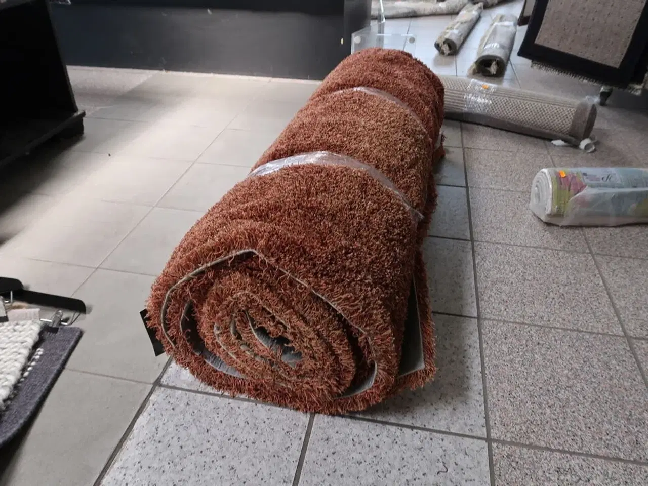 Billede 2 - Gulvtæppe