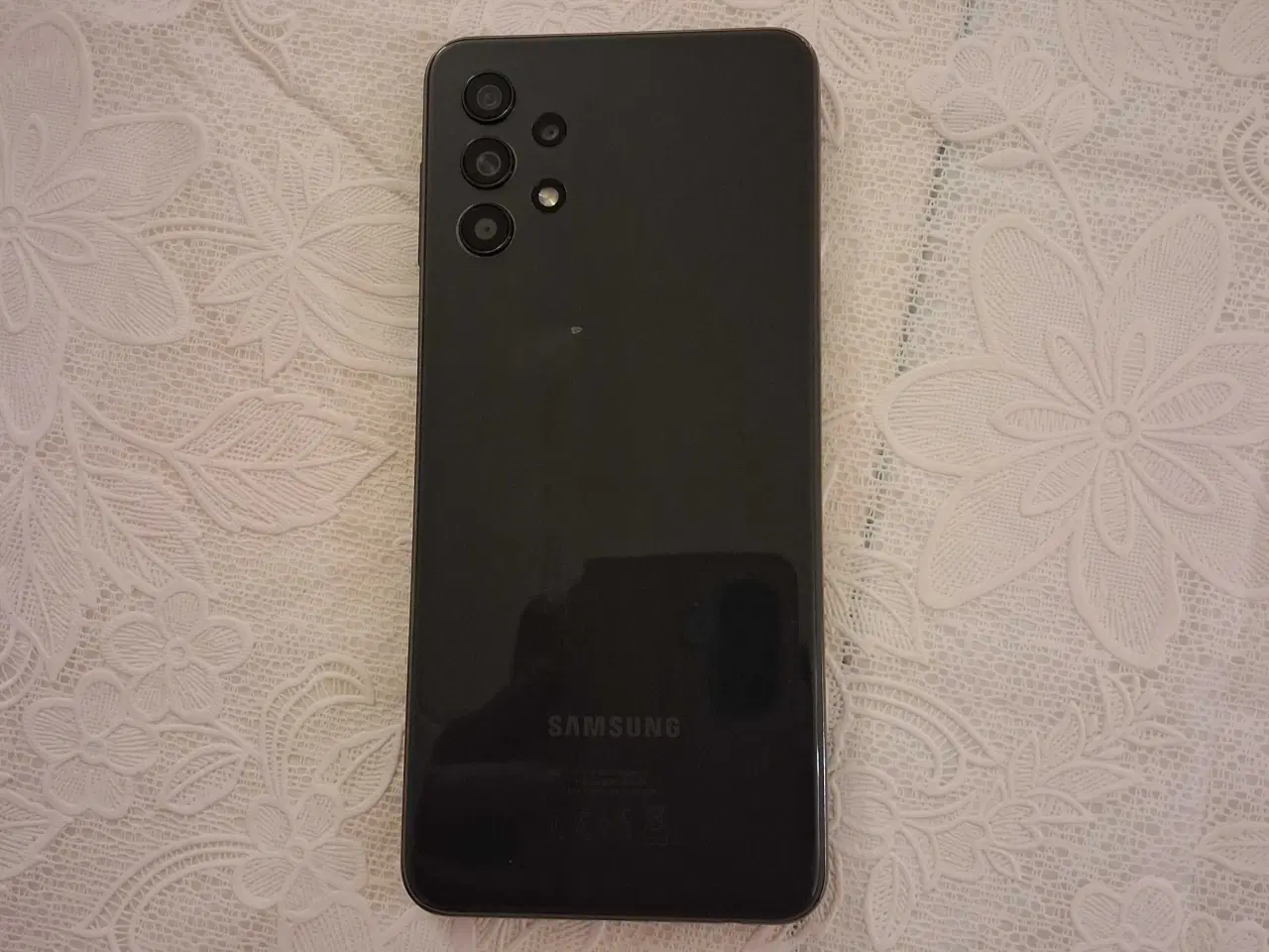 Billede 2 - Samsung galaxy A32 til salg 