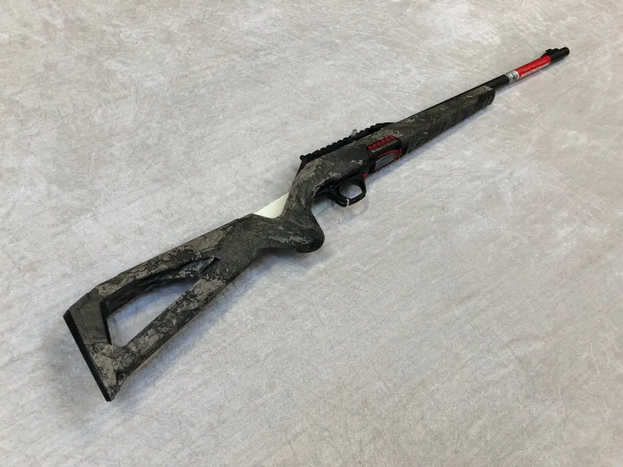 Billede 2 - Winchester Wildcat Strata