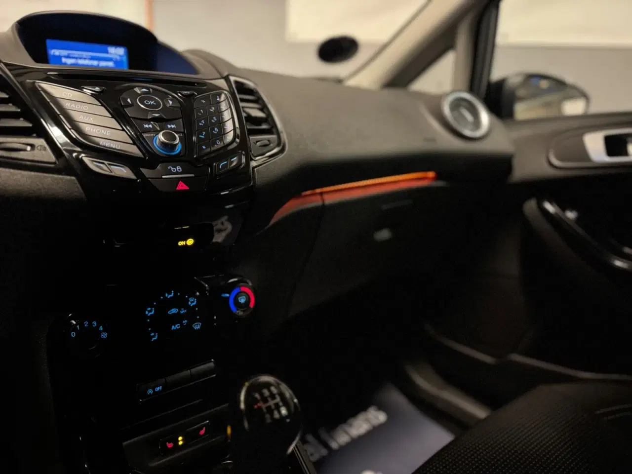 Billede 17 - Ford Fiesta 1,0 SCTi 140 Titanium