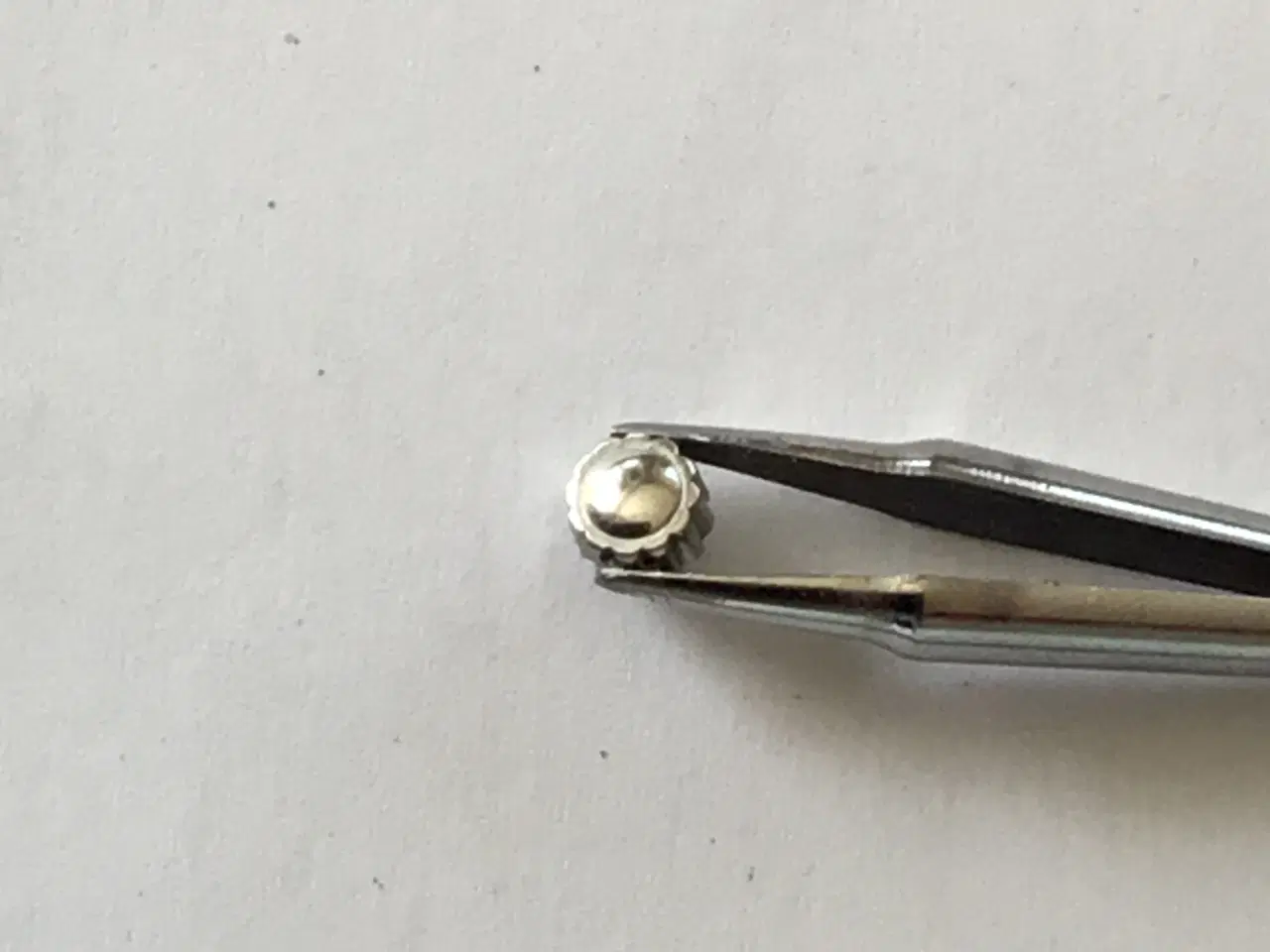 Billede 1 - Patek Philippe Nautilus Org. Krone 3800