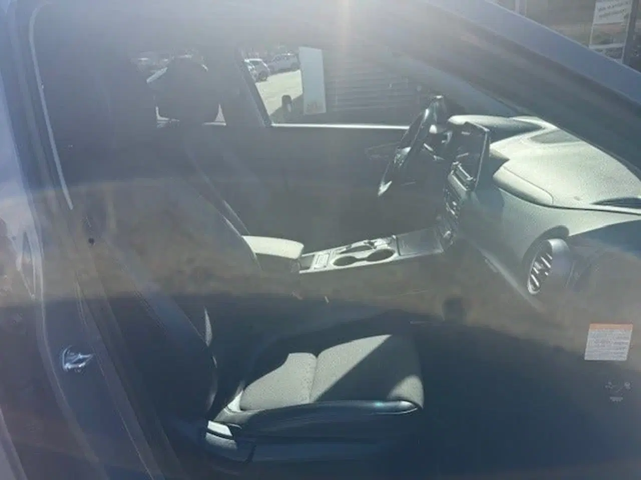 Billede 9 - Hyundai Kona 64 EV Advanced