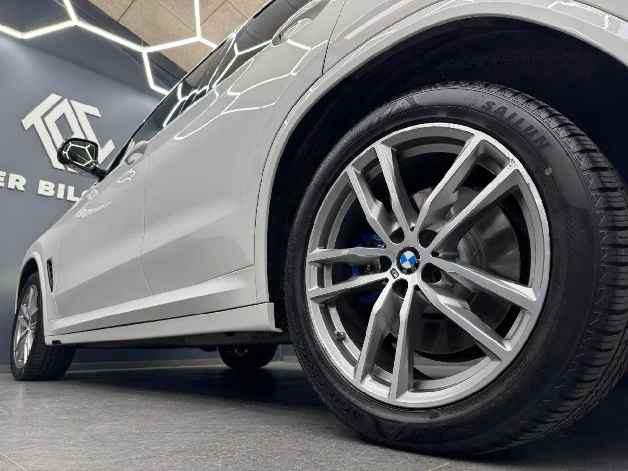 Billede 18 - BMW X3 3,0 xDrive30d M-Sport aut.