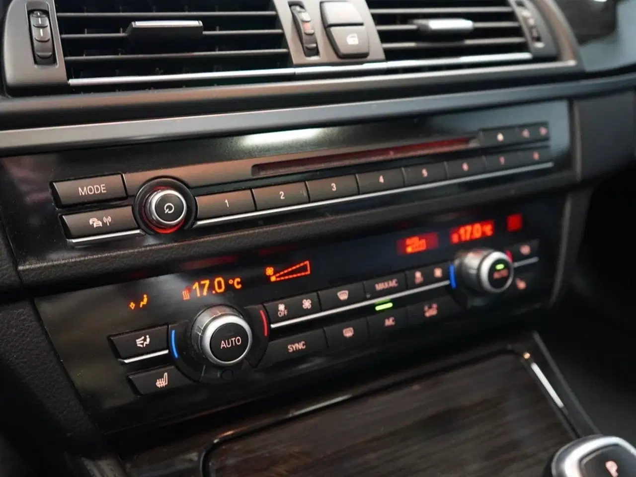 Billede 9 - BMW 530d 3,0 Touring aut.