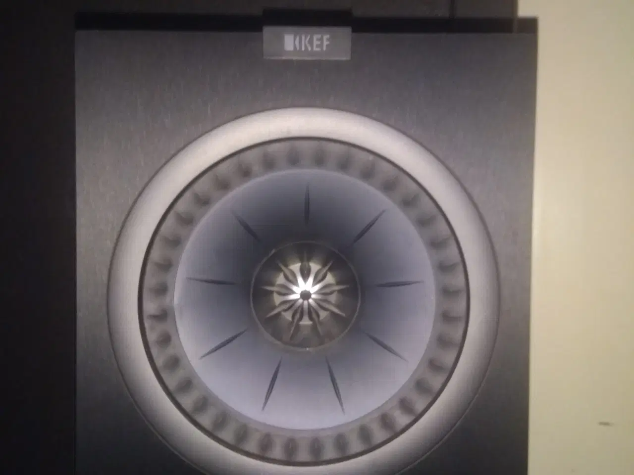Billede 9 - KEF Q950 Klassisk gulvhøjtaler