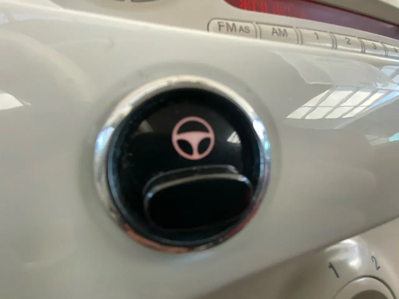 Billede 15 - Fiat 500 1,2 Sport 69HK 3d