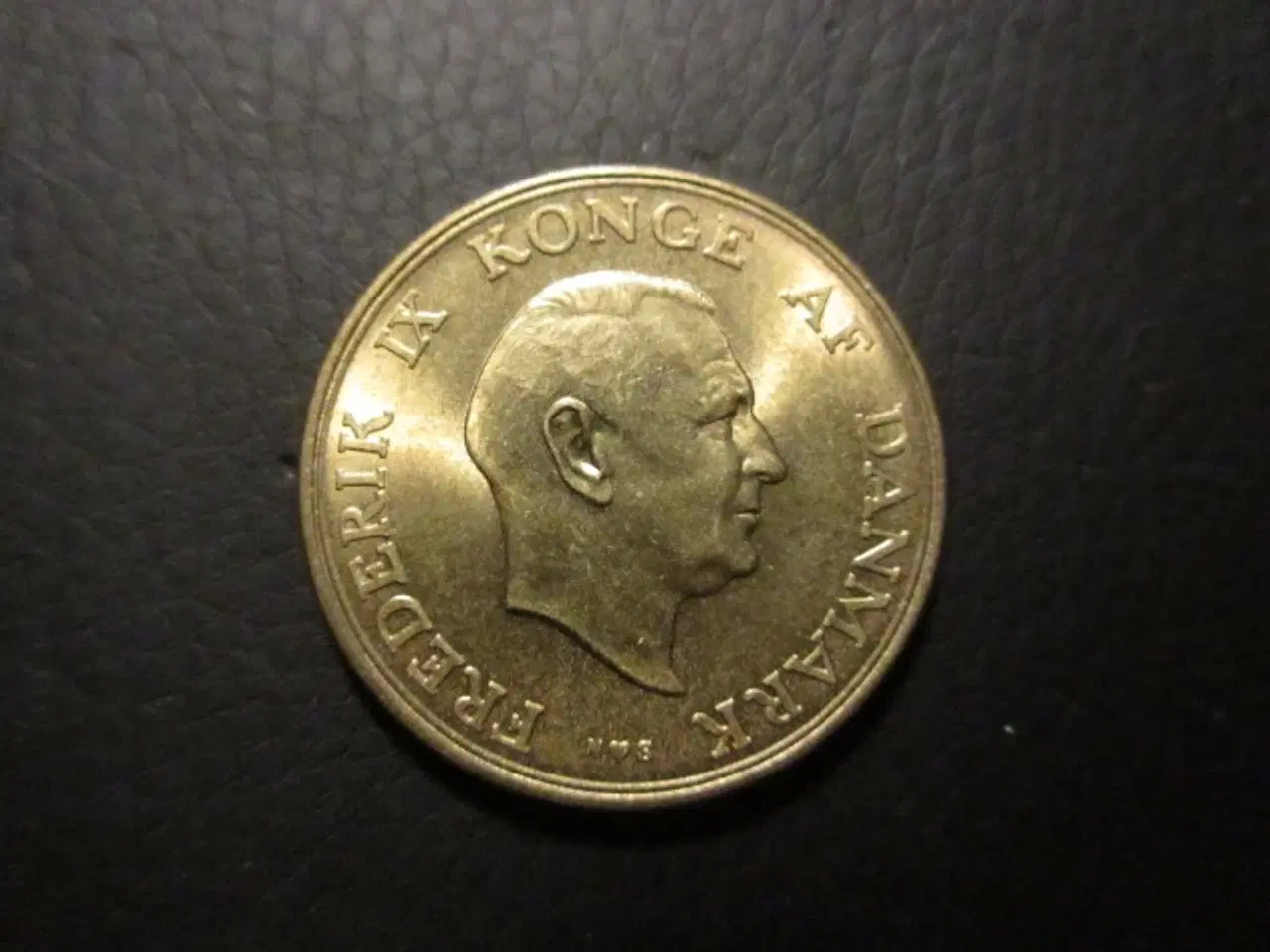 Billede 2 - 2 kr 1952 unc kv. 0